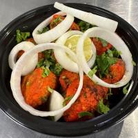 Chicken Tikka at Flavours of India in Portland OR image