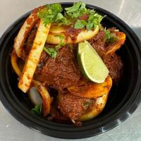 Lamb Tikka at Flavours of India in Portland OR image