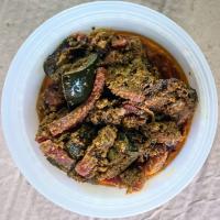 Achar at Flavours of India in Portland OR image