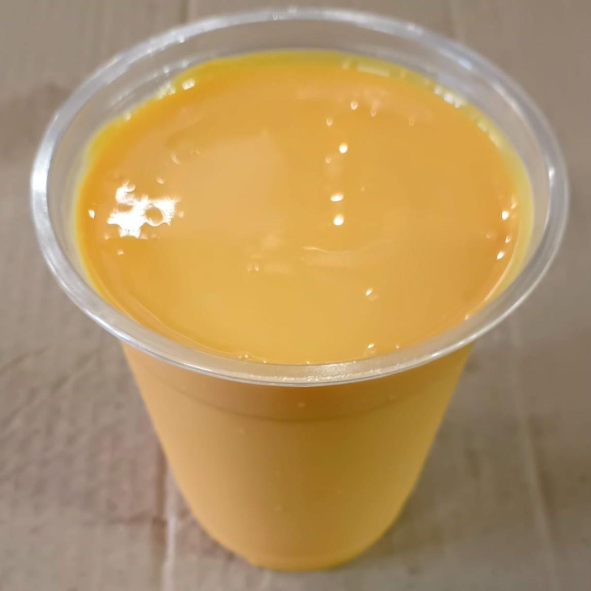 Mango Lassi - Beverages menu item