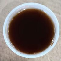 Tamarind Chutney (small side order) at Flavours of India in Portland OR image