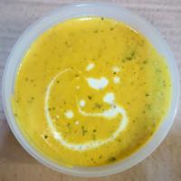 Korma Sauce (8 oz. portion) at Flavours of India in Portland OR image