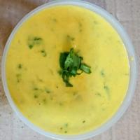 Coconut Curry Sauce (8 oz. portion) at Flavours of India in Portland OR image
