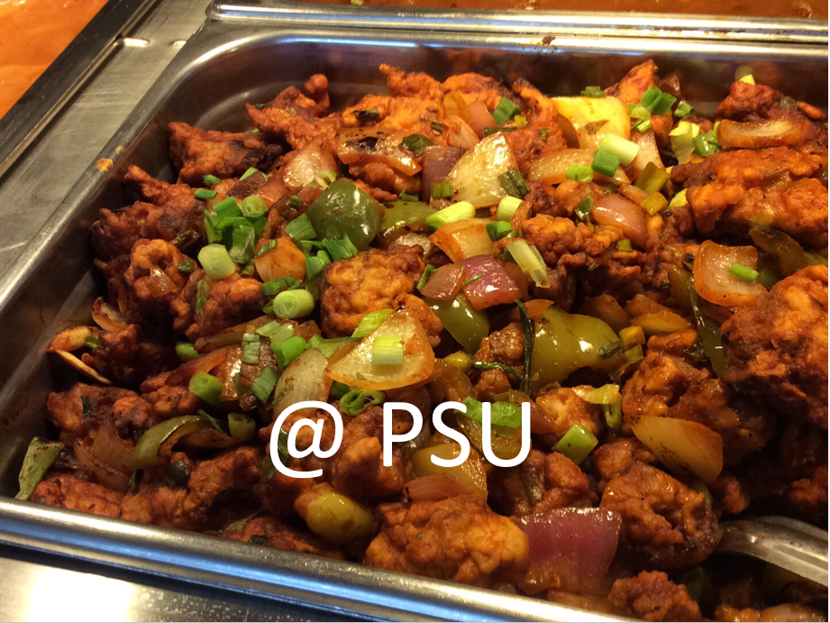 Dhaba Indian Kitchen - PSU restaurant image
