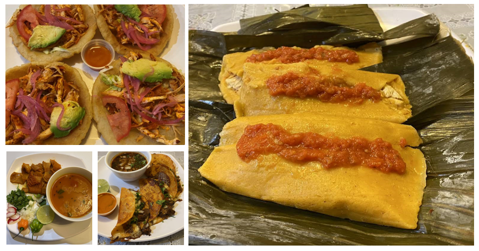 Cox Hanal Mayan Cuisine restaurant image