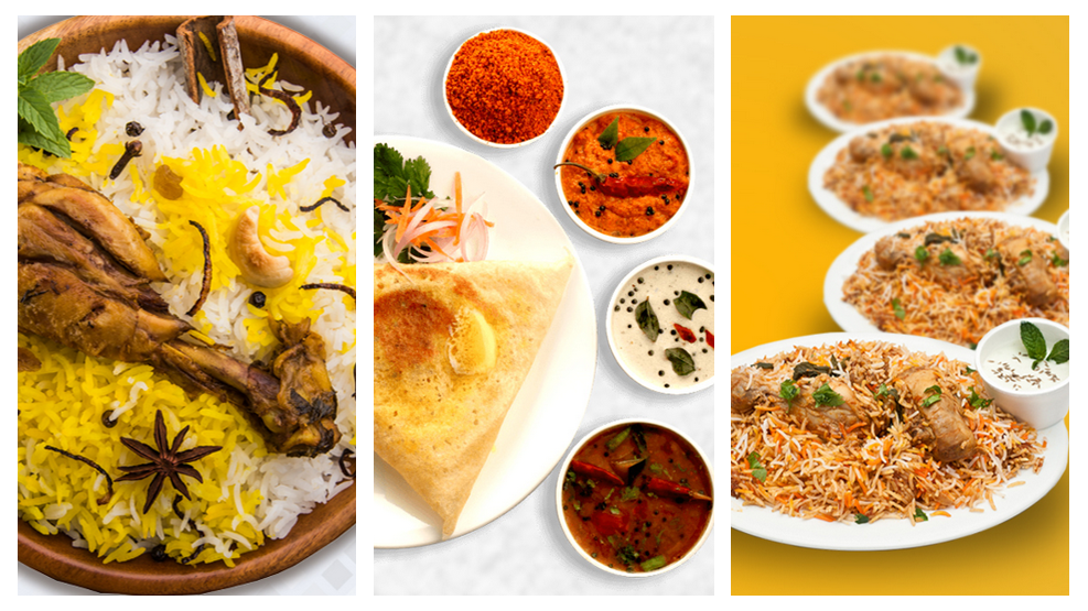 Biryani Pot Houston restaurant image