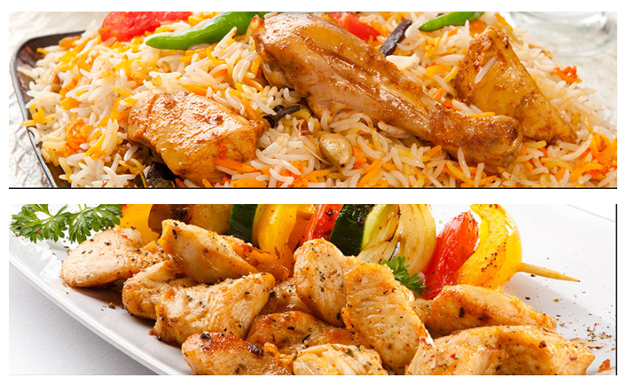Biryani Factory restaurant image