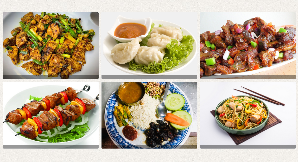 Everest Curry Bar & Grill restaurant image