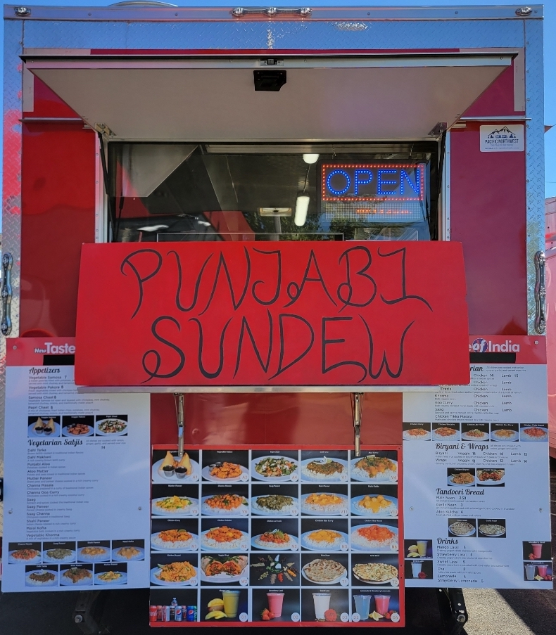 Punjabi Sundew restaurant image