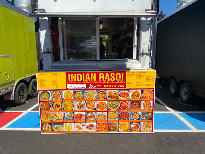 Apni Rasoi restaurant image
