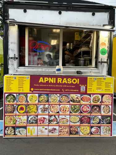 Apni Rasoi in Portland OR image
