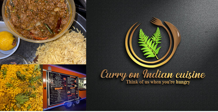 Curry On Indian Cuisine restaurant image