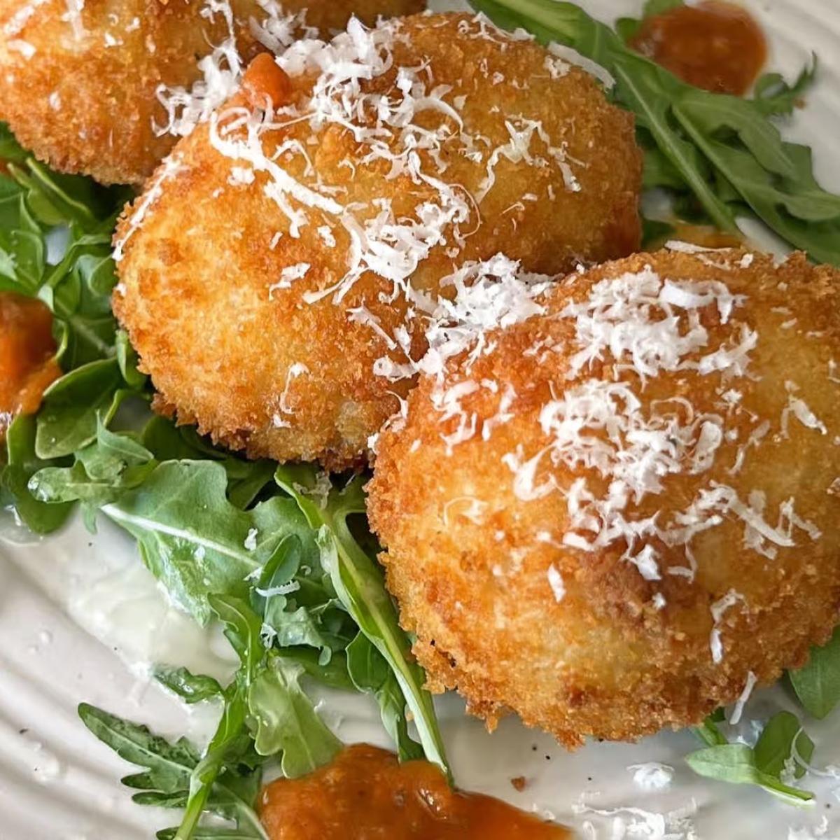 Arancini