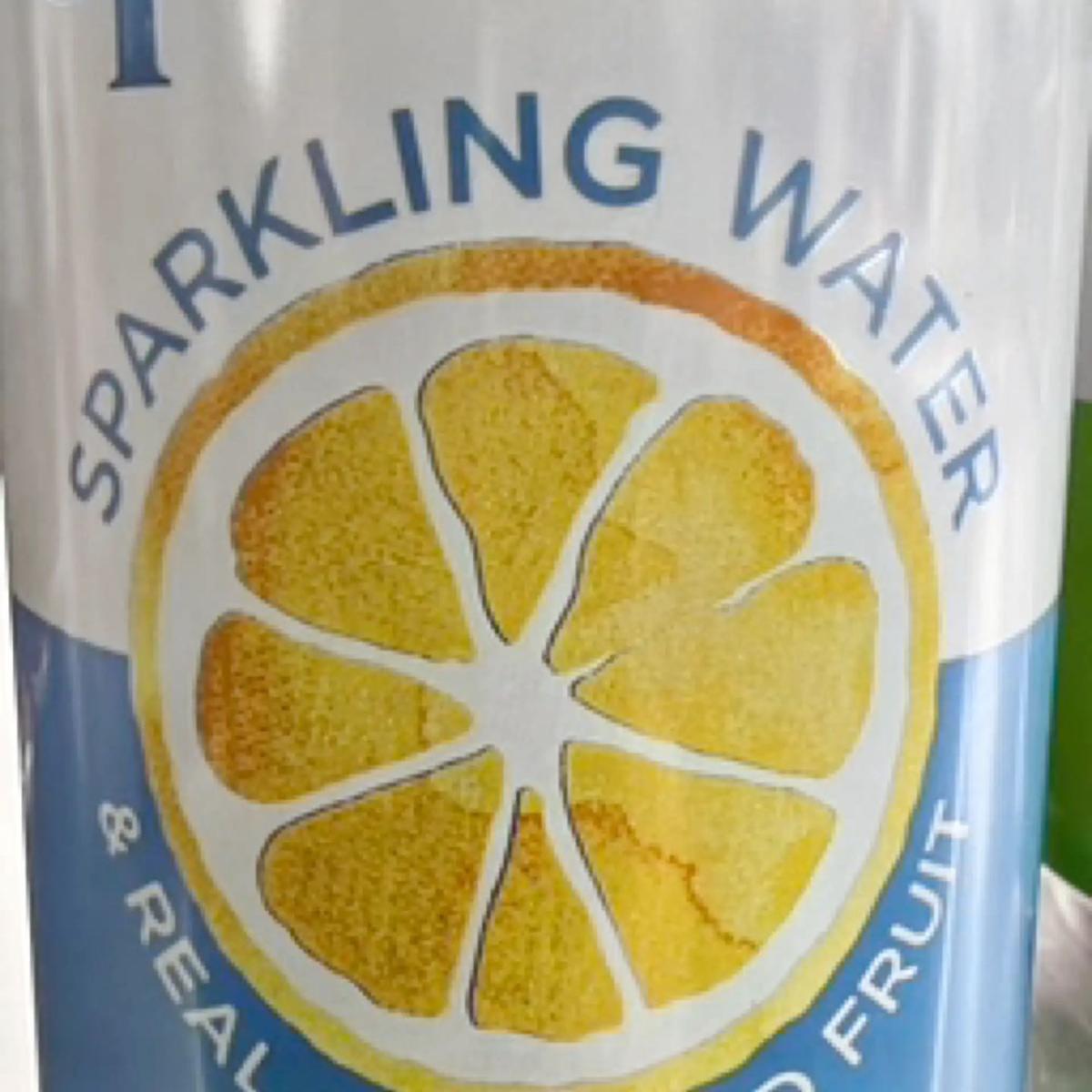 Spindrift Drinks - Beverages menu item