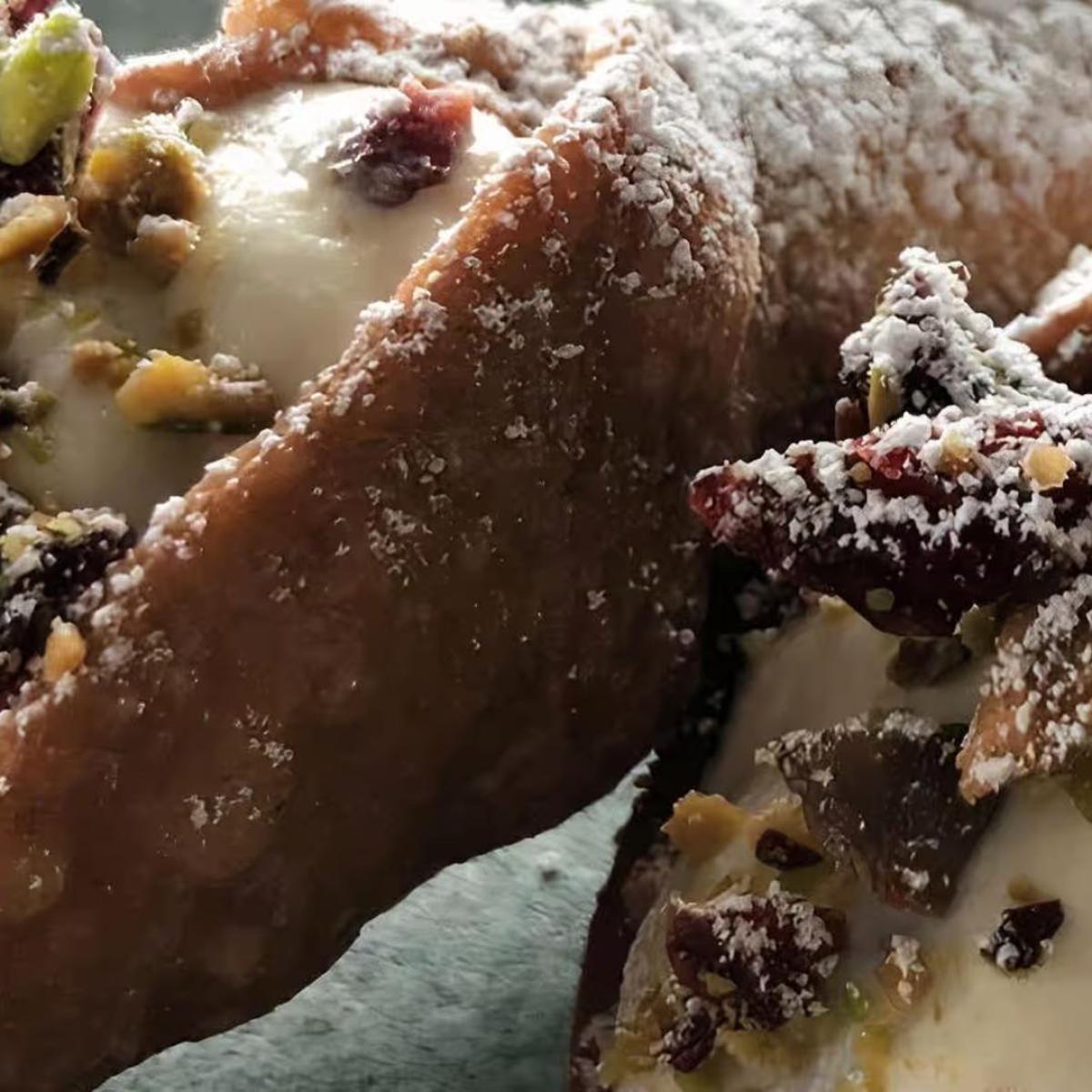 Cannoli