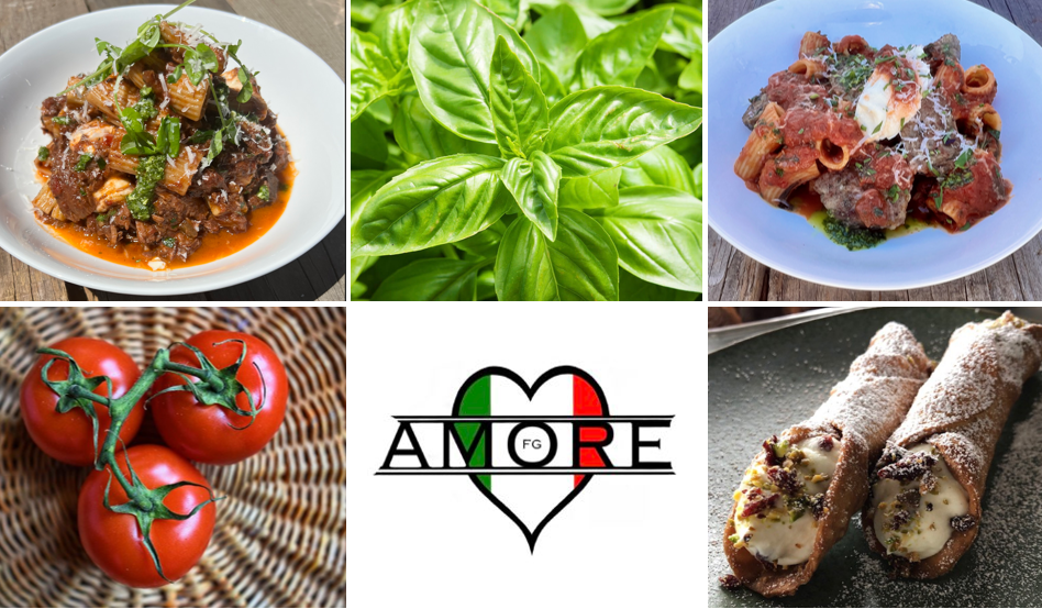 FG Amore restaurant image