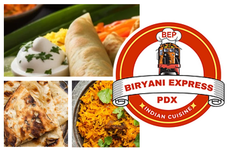 Biryani Express PDX restaurant image