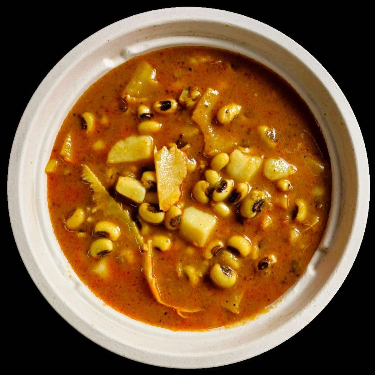 #10. Aalu Tama - Himalayan Soup menu item