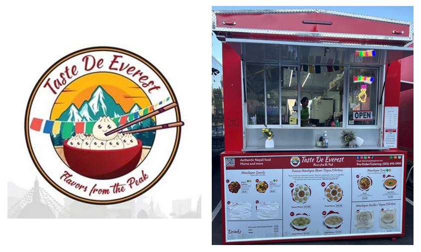 Taste De Everest restaurant image
