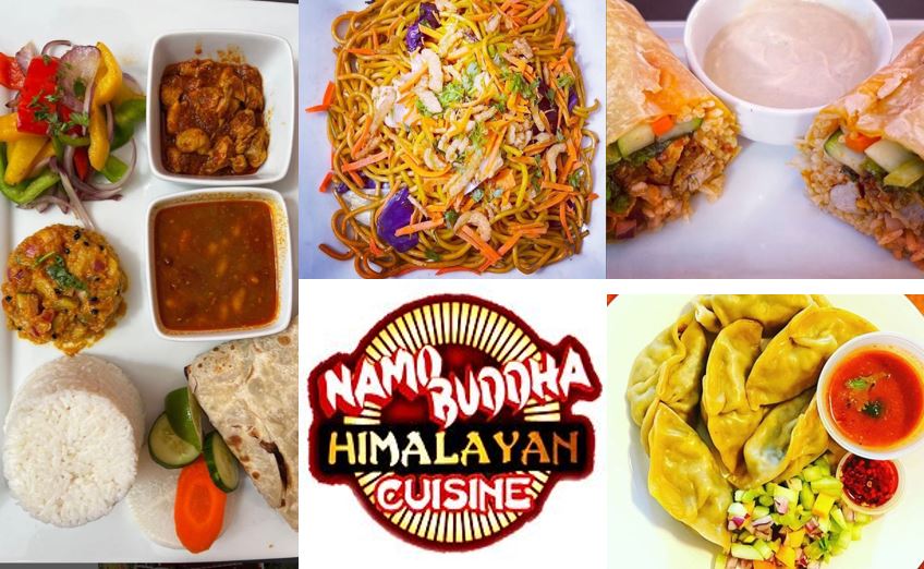 Namo Buddha Himalayan Cuisine restaurant image