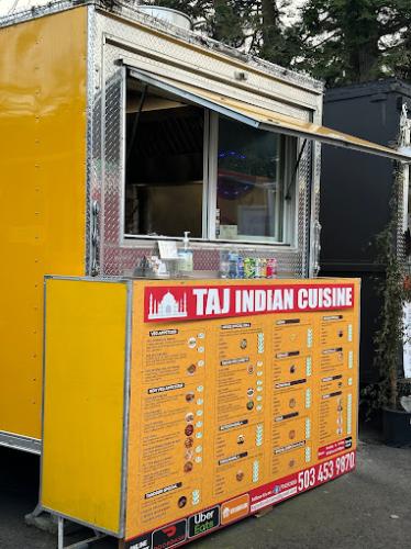 Taj Indian Cuisine in Portland OR image