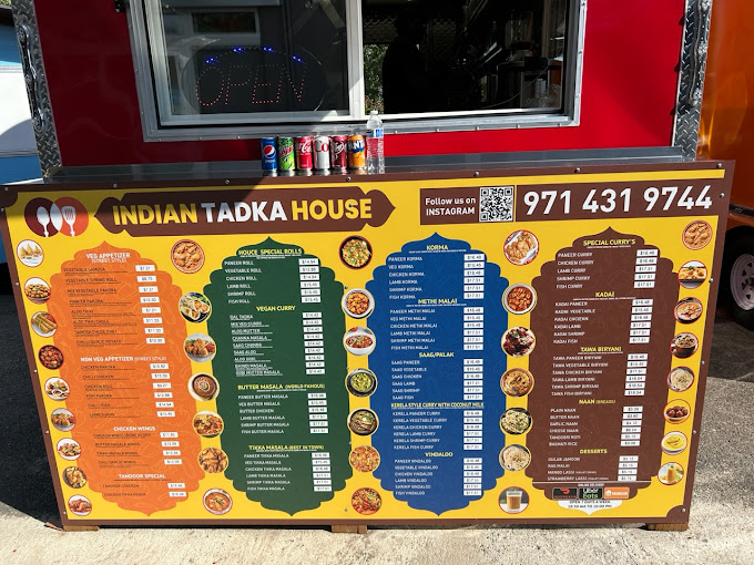 Indian Tadka House restaurant image