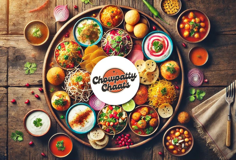 Chowpatty Chaats restaurant image