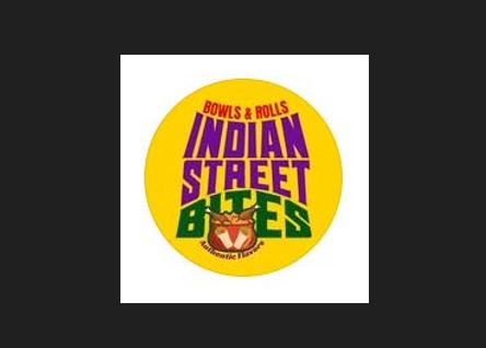 Indian Street Bites restaurant image