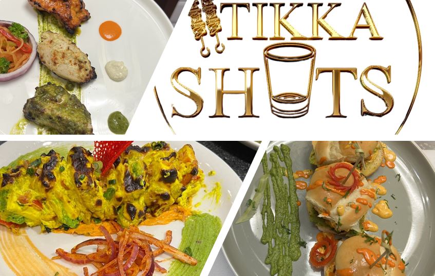 Tikka Shots restaurant image