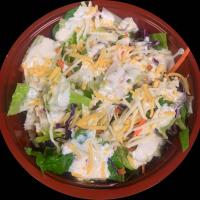 Toss Salad at Spaghett-About It in Hillsboro OR image