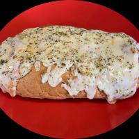 Meatball Sub. at Spaghett-About It in Hillsboro OR image