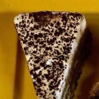 Tiramisu at Spaghett-About It in Hillsboro OR image