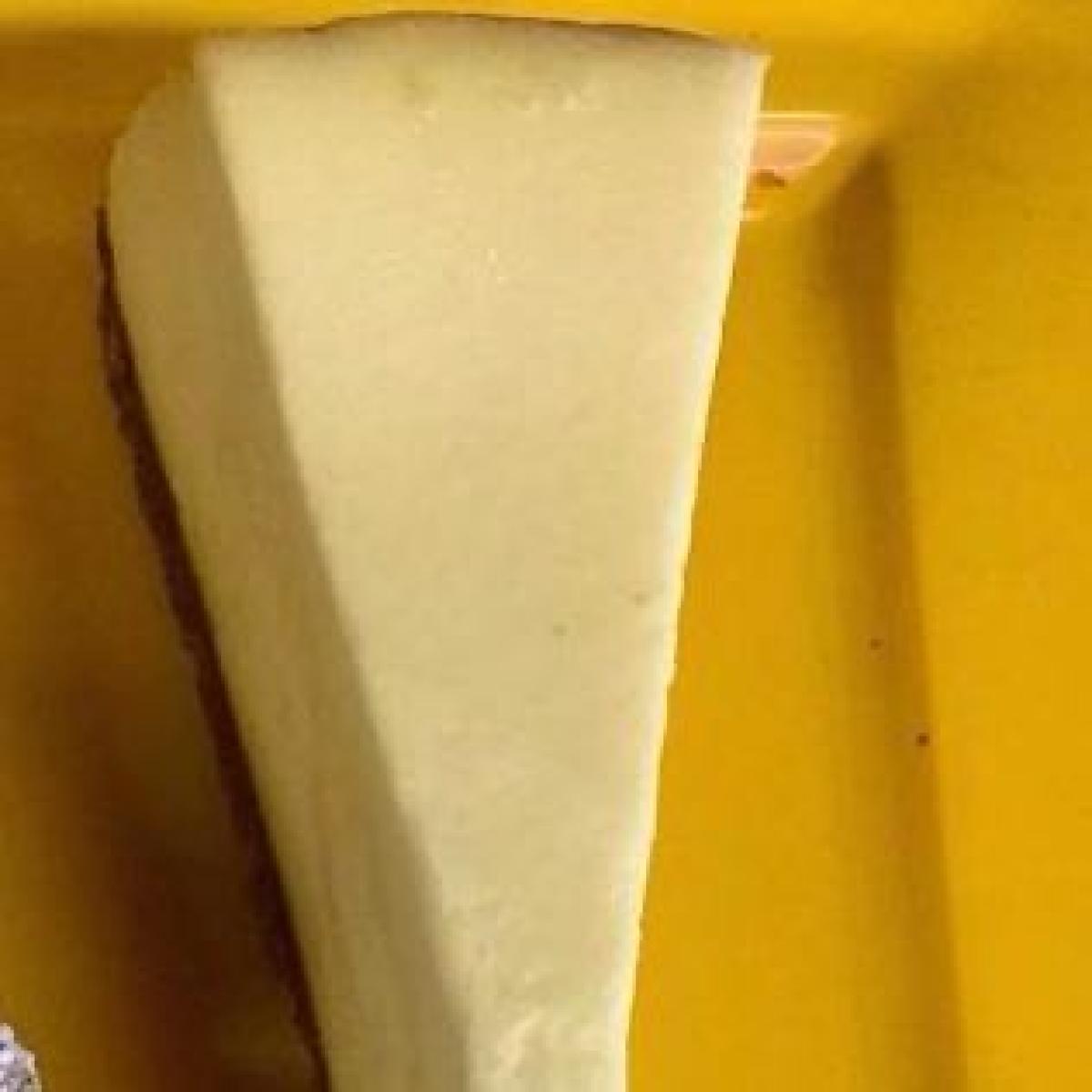 Cheesecake - Dessert menu item