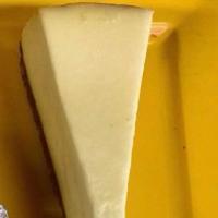 Cheesecake at Spaghett-About It in Hillsboro OR image