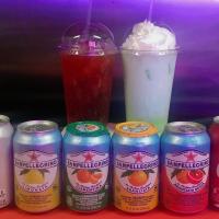 Cremosa at Spaghett-About It in Hillsboro OR image