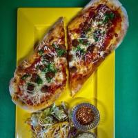 Sausage Penso at Spaghett-About It in Forest Grove OR image