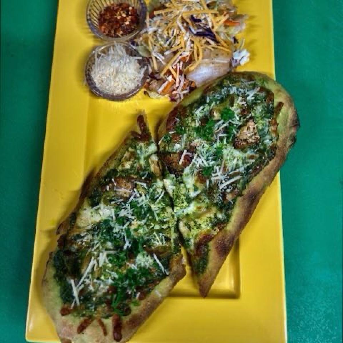 Chicken Pesto Penso  - Penso menu item