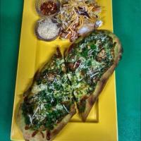 Chicken Pesto Penso  at Spaghett-About It in Forest Grove OR image