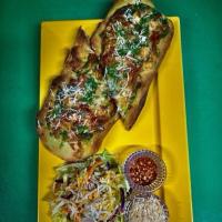 Cheese Penso at Spaghett-About It in Forest Grove OR image