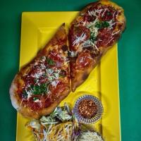 Pepperoni Penso at Spaghett-About It in Forest Grove OR image