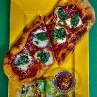 Margherita Penso at Spaghett-About It in Forest Grove OR image