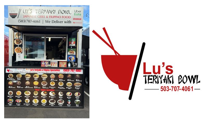 Lu’s Teriyaki restaurant image