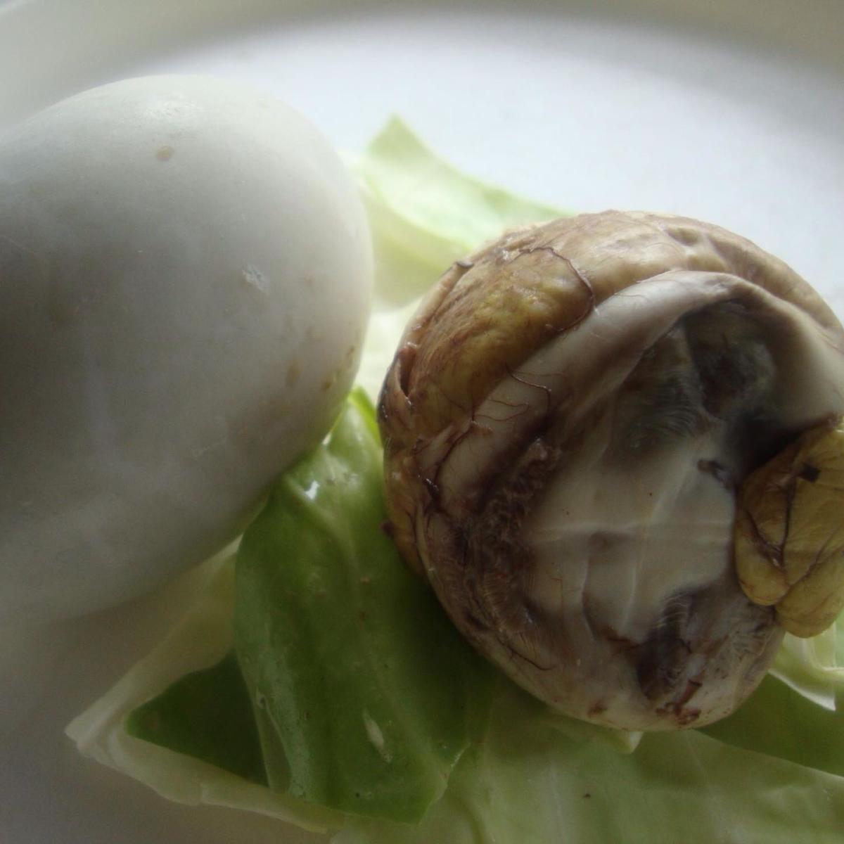 Balut - Sides menu item
