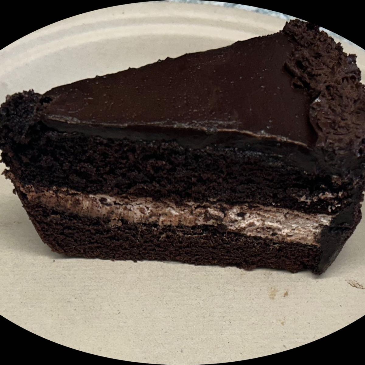 Chocolate Cake - Desserts menu item