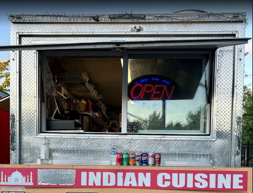Curry Junction restaurant image