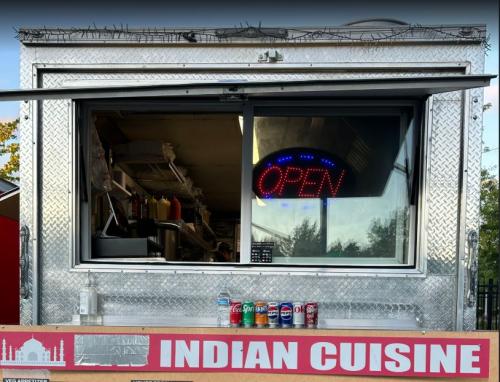 Curry Junction in Portland OR image