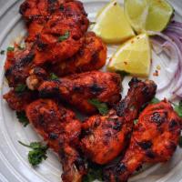 42. Tandoori Chicken (5 pcs) at Punjabi Aa Gaye Oye in Portland OR image
