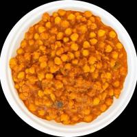 19. Channa Masala at Punjabi Aa Gaye Oye in Portland OR image