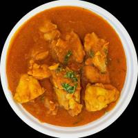 26. Chicken Curry at Punjabi Aa Gaye Oye in Portland OR image