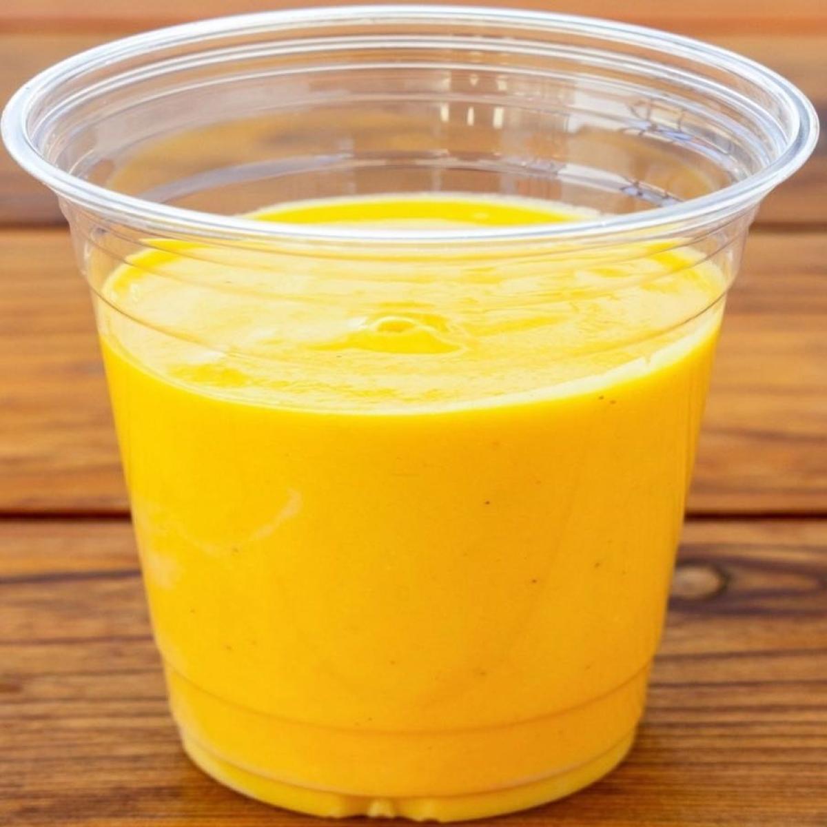 57. Mango Lassi
